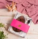 Ovo de Páscoa Brigadeiro 430g