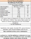 Ovo de Páscoa Brigadeiro 430g