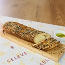 Baguete Mix 450 g