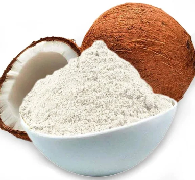 Farinha de Coco