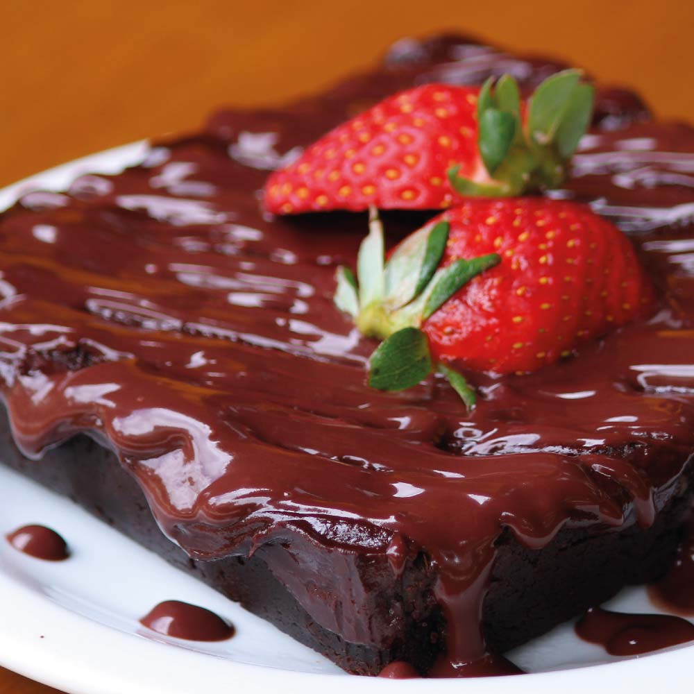 Brownie 240g