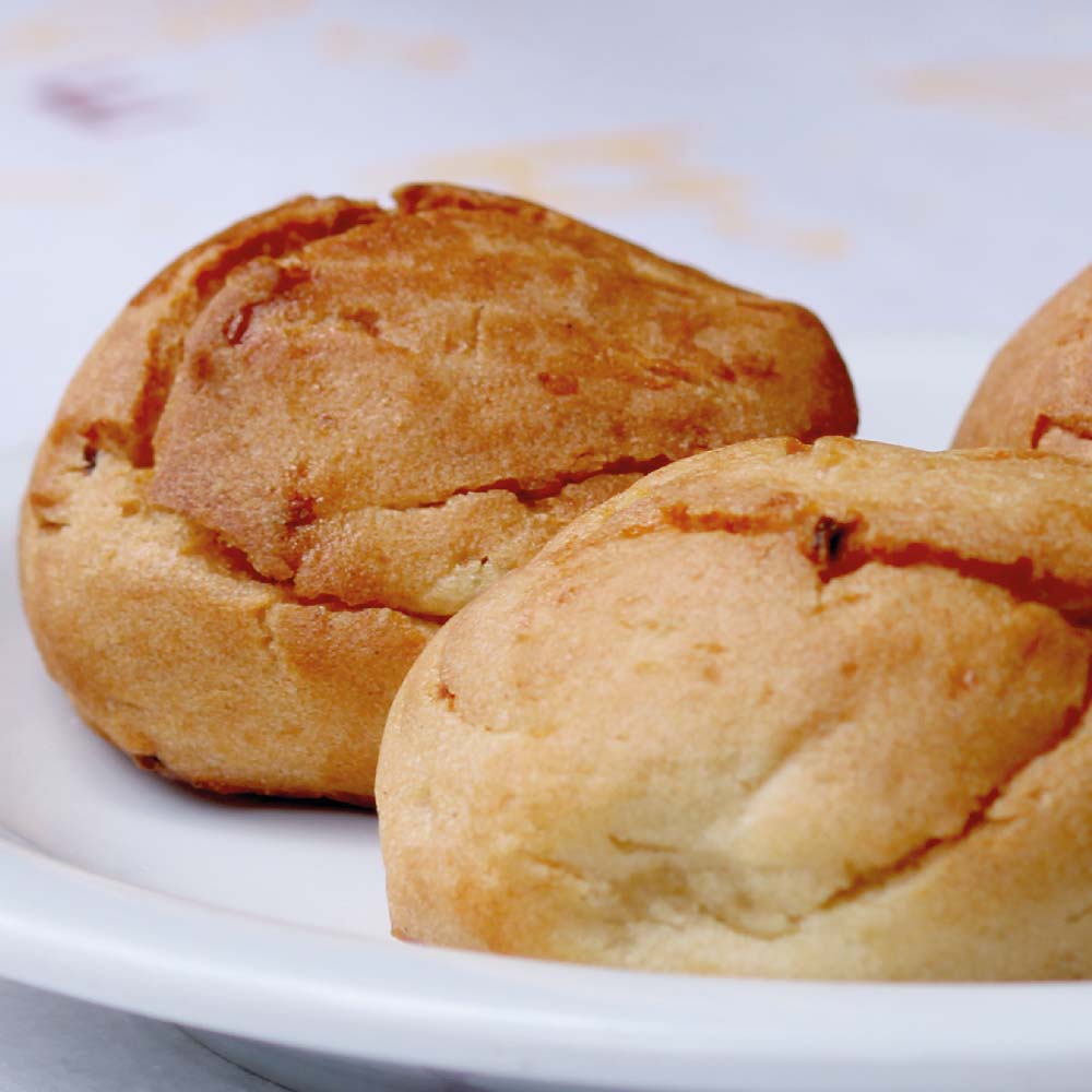 Pão de Cebola 70g