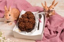 Ovo de Páscoa Brigadeiro 470g