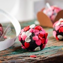 Caixa de Doce (4 unidades, Brigadeiro)